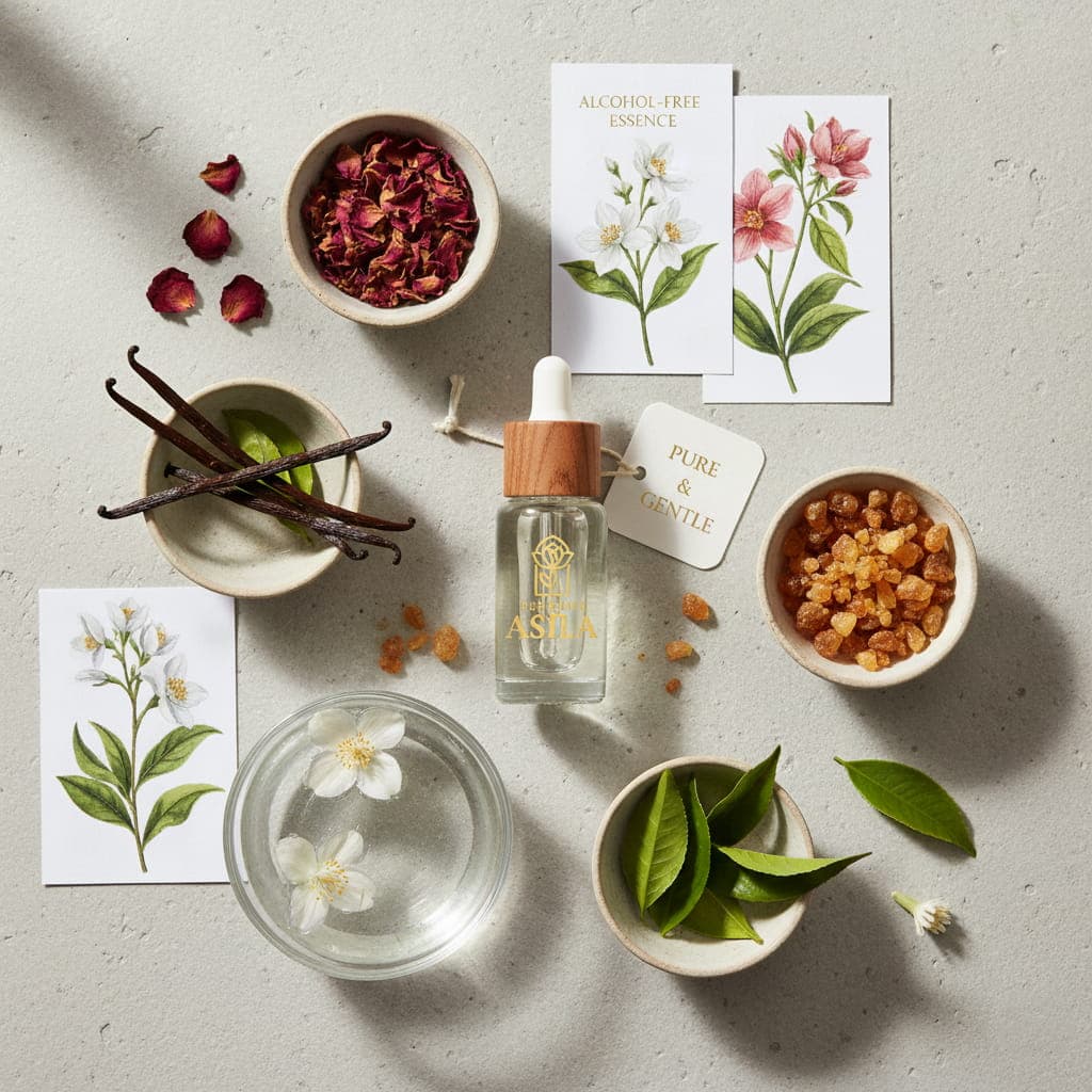 Our artisan workshop in Morocco